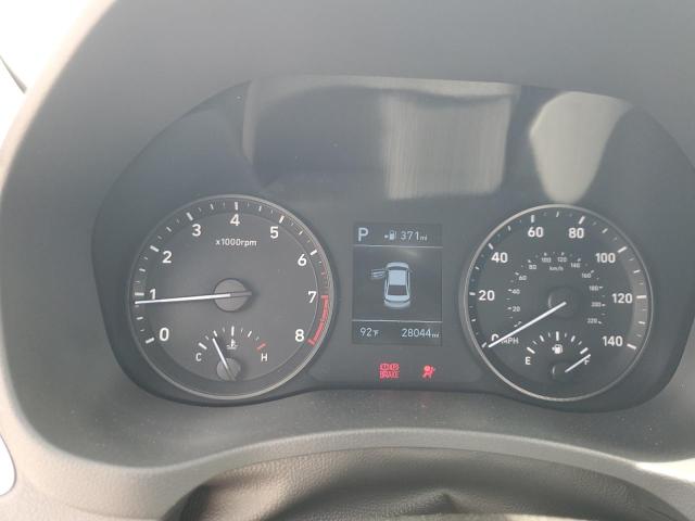 2020 HYUNDAI ACCENT LIM - 3KPC34A63LE114844