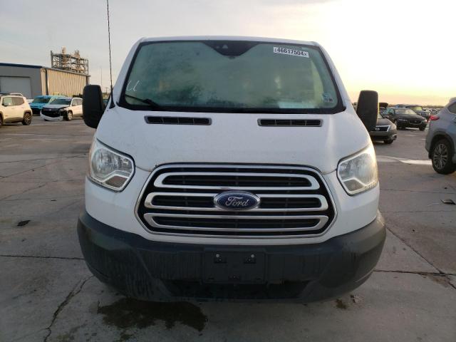 2016 FORD TRANSIT T- - 1FBZX2ZM7GKB25665