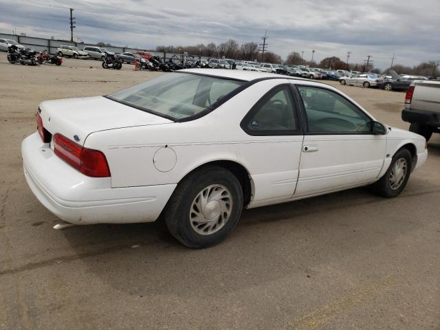 1996 Ford Thunderbird Lx VIN: 1FALP62W5TH144412 Lot: 48486454