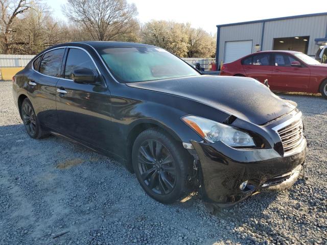 2012 Infiniti M37 VIN: JN1BY1APXCM336161 Lot: 45747974