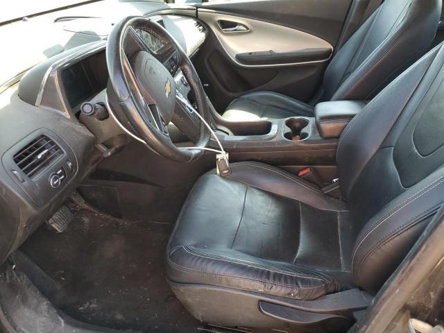 VIN 1G1RB6E48FU103371 2015 Chevrolet Volt no.7