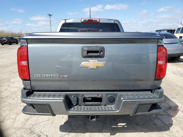 2019 Chevrolet Colorado VIN: 1GCGSBEN4K1312232 Lot: 48600734