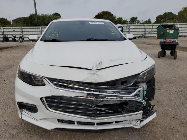 2018 Chevrolet Malibu Lt VIN: 1G1ZD5ST3JF272629 Lot: 48085334