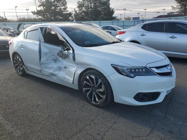 19UDE2F80HA007761 2017 Acura Ilx Premium 2017 Acura Ilx Premium VIN: 19UDE2F80HA007761 Lot: 51772434