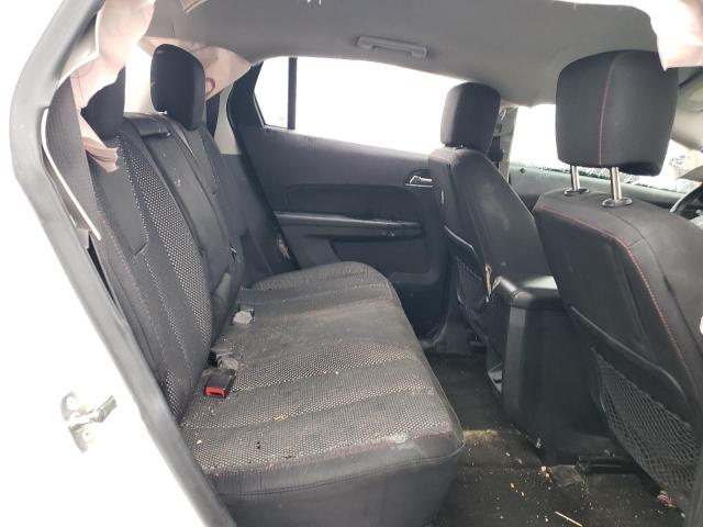 2017 GMC TERRAIN SL - 2GKALNEK8H6279398