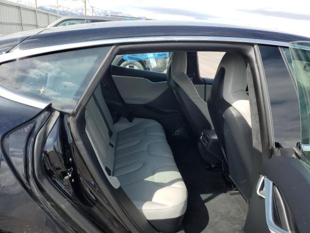 2015 TESLA MODEL S P8 5YJSA1H46FF093572