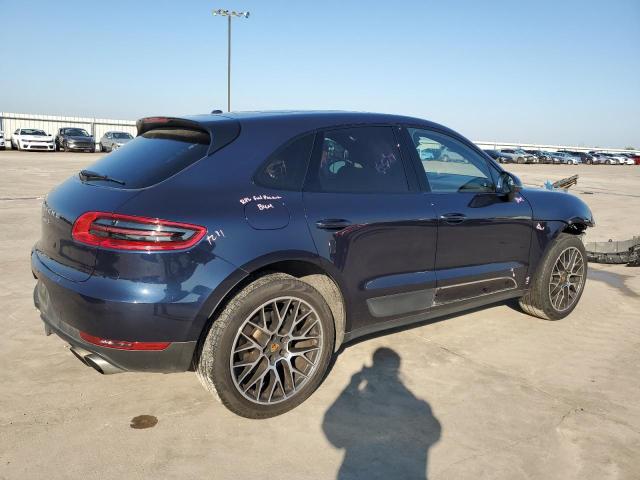 VIN WP1AB2A52JLB38819 2018 Porsche Macan, S no.3