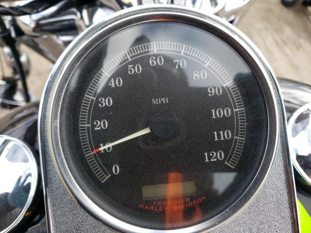 2006 HARLEY-DAVIDSON FLHRI 1HD1FBW156Y624139