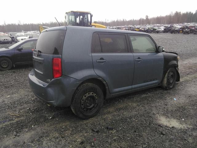 2008 Toyota Scion Xb VIN: JTLKE50E581000797 Lot: 48434344