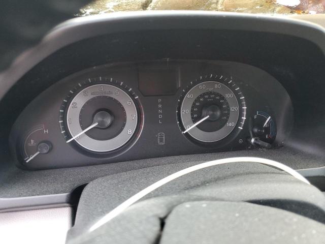 2011 Honda Odyssey Exl VIN: 5FNRL5H6XBB077189 Lot: 48259624