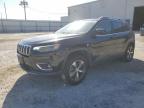 2019 JEEP CHEROKEE L VIN:1C4PJMDN5KD158385