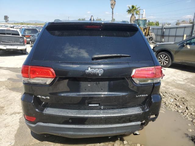 2018 Jeep Grand Cherokee Laredo VIN: 1C4RJFAG1JC350997 Lot: 42583514