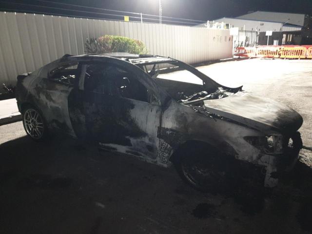 2007 Toyota Scion Tc VIN: JTKDE167370149048 Lot: 46735524