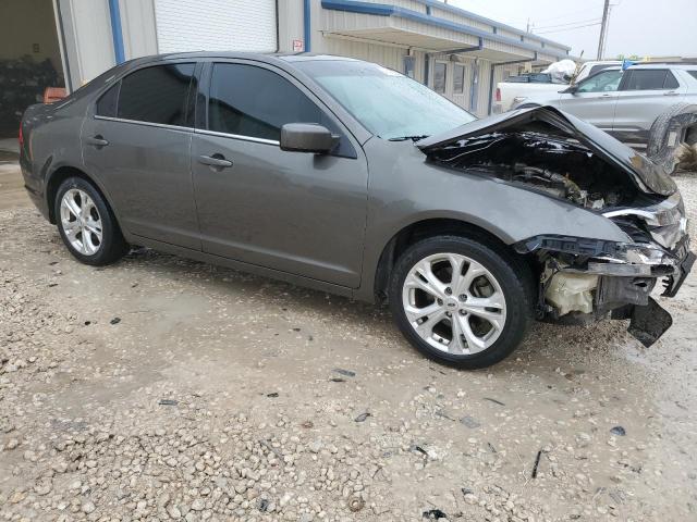 2012 Ford Fusion Se VIN: 3FAHP0HAXCR345087 Lot: 45472094