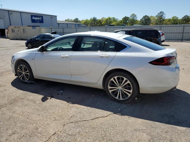 2018 BUICK REGAL ESSE W04GP6SX5J1069179