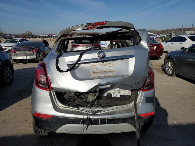 2019 Buick Encore Preferred VIN: KL4CJASB9KB713396 Lot: 46411064