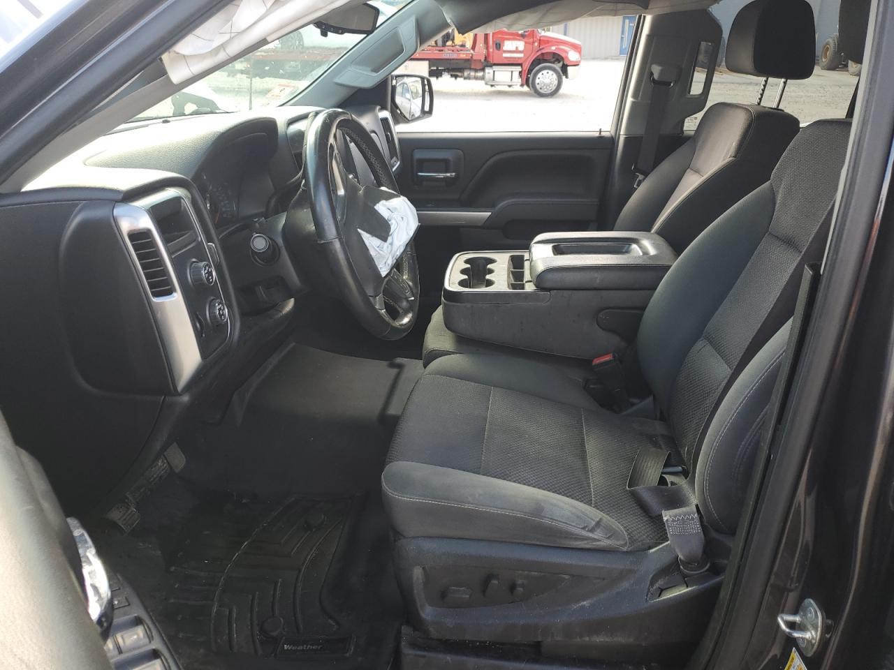 1GCVKREH1FZ338983 2015 Chevrolet Silverado K1500 Lt