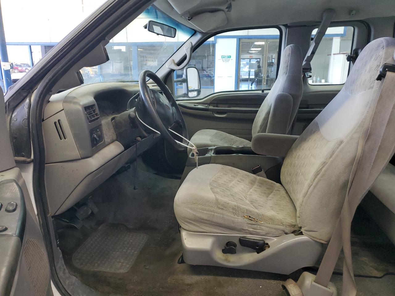 1FTNX20F1XEA33314 1999 Ford F250 Super Duty