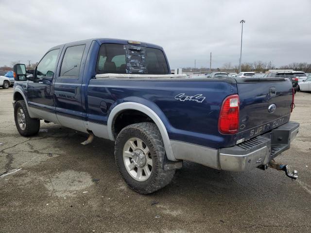 1FTSW21548EE14359 | 2008 Ford f250 super duty