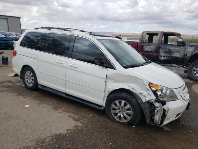 2009 Honda Odyssey - Image 4