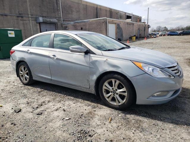 5NPEC4AC9BH116767 | 2011 Hyundai sonata se