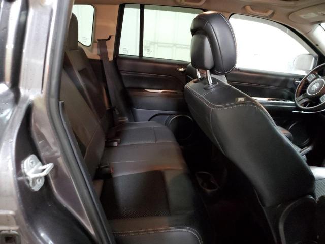 1C4NJDEB0ED885434 2014 Jeep Compass Latitude