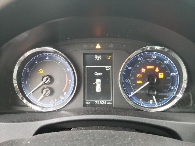 2019 TOYOTA COROLLA L - 2T1BURHE7KC211819