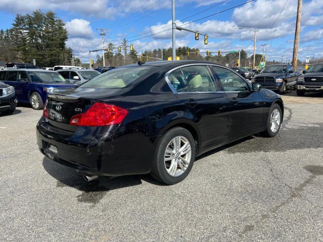 JN1CV6AR2CM978613 | 2012 Infiniti g37