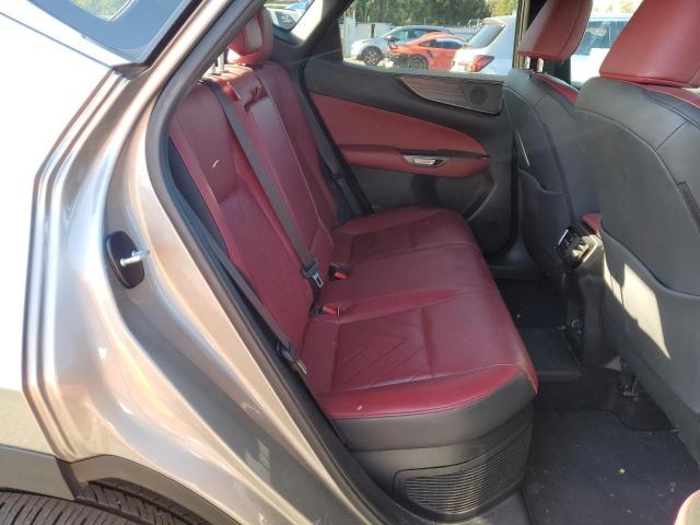 2022 LEXUS NX 450H JTJHKCFZ8N2005931
