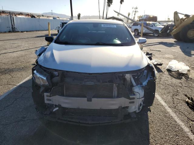 2018 Chevrolet Malibu Lt VIN: 1G1ZD5STXJF278458 Lot: 46904044