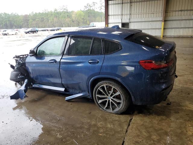 2019 BMW X4 xDrive30I VIN: 5UXUJ3C56KLG53166 Lot: 46347274