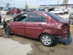 HYUNDAI ACCENT GLS photo