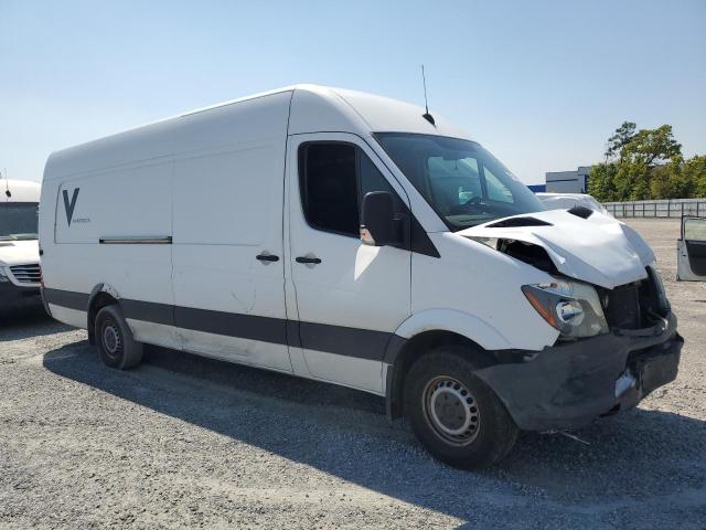 2017 Mercedes-Benz Sprinter 2500 VIN: WD3PE8CD9HP525973 Lot: 47754944