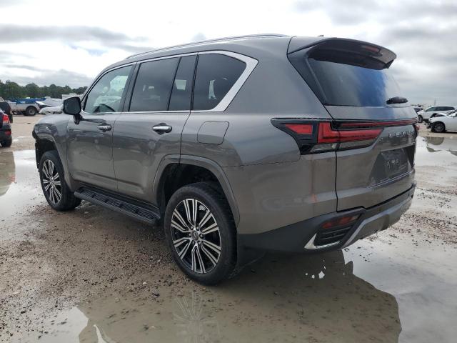 2023 LEXUS LX 600 BAS JTJGB7CX9P4018698