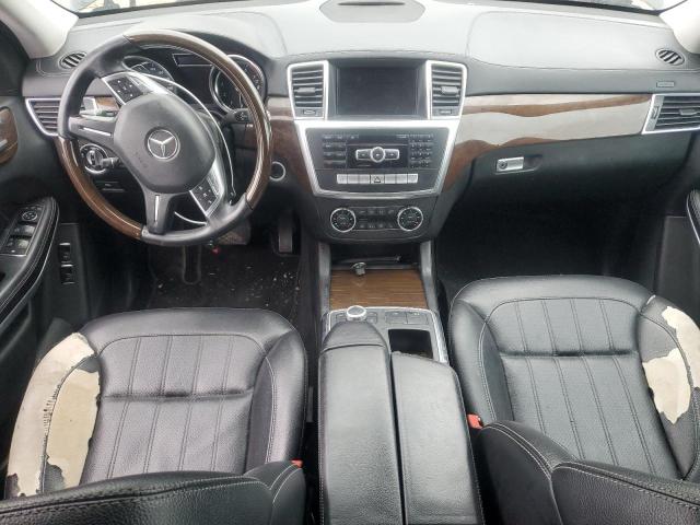 VIN 4JGDF7CE4DA182068 2013 Mercedes-Benz GL-Class, ... no.8