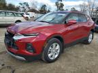 2021 CHEVROLET BLAZER 2LT - 3GNKBCR41MS586482