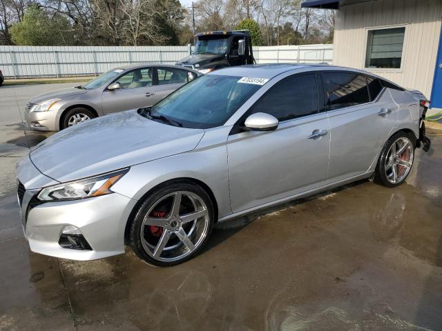 1N4BL4EV5KC227073 2019 NISSAN ALTIMA - Image 1