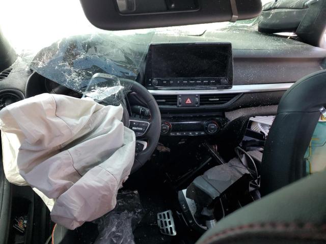 2023 Kia Forte Gt VIN: 3KPF44AC7PE621221 Lot: 47426414