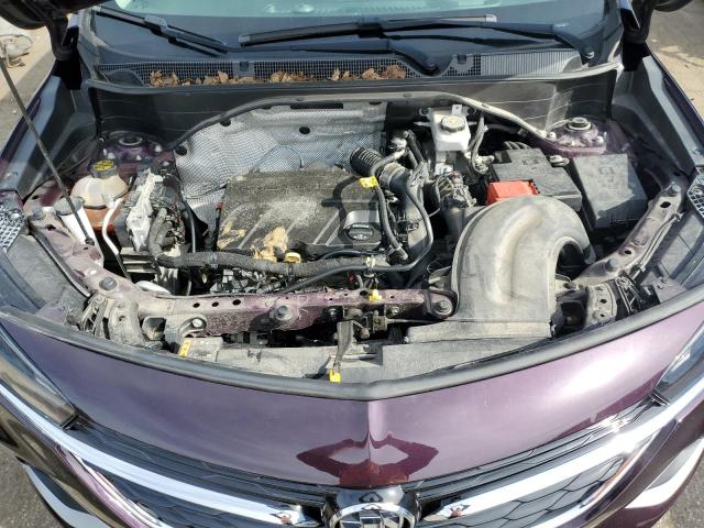 2020 BUICK ENCORE GX - KL4MMBS28LB117411