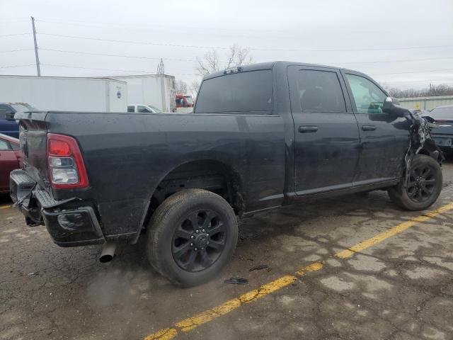 2020 Ram 2500 Big Horn VIN: 3C6UR5DJ8LG193285 Lot: 47542294