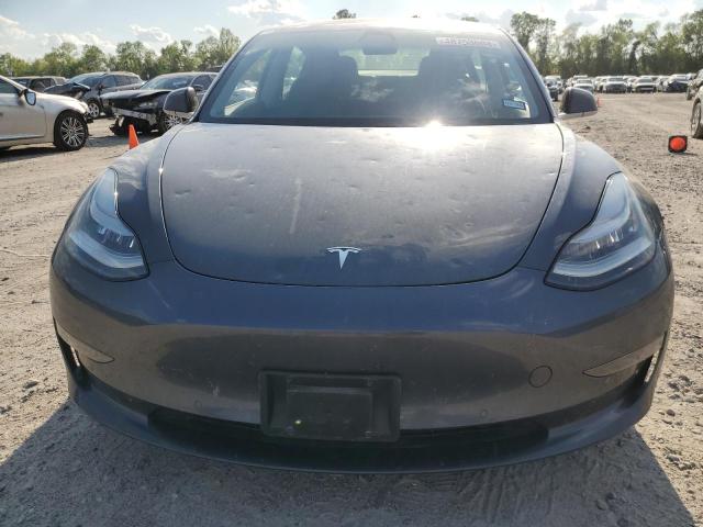 2018 Tesla Model 3 el 3(VIN: 5YJ3E1EB1JF144593