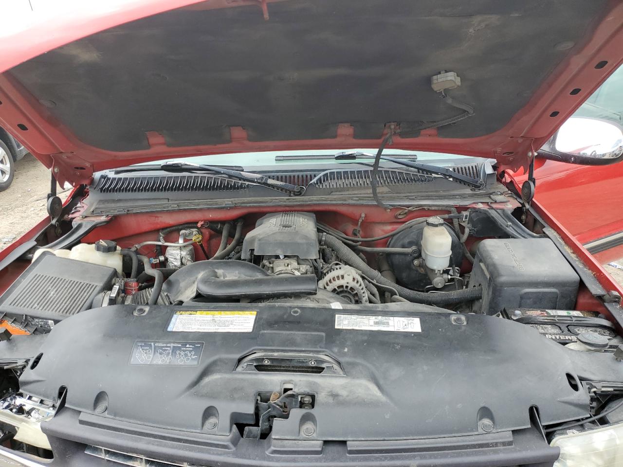1GCEK14T0XZ130909 1999 Chevrolet Silverado K1500