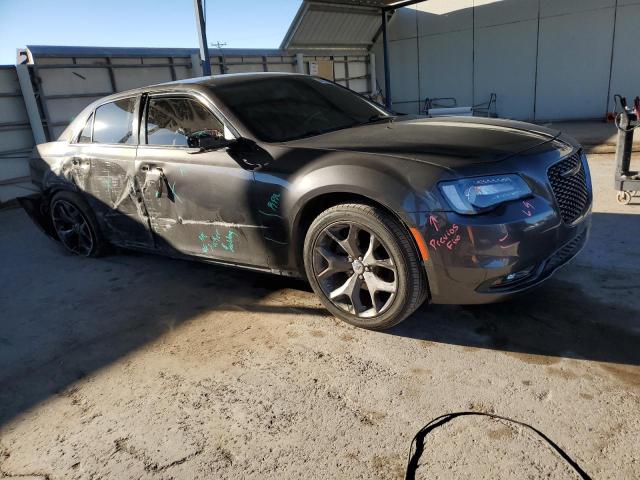 2C3CCABG4MH523581 Chrysler 300 S 4