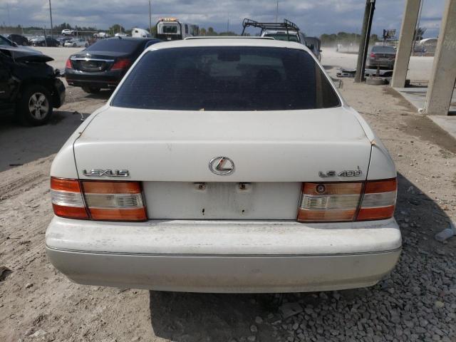 JT8BH28F5V0073330 1997 Lexus Ls 400