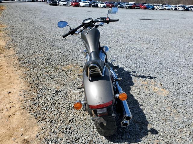 2016 HONDA VT1300 CX JH2SC6123GK100795