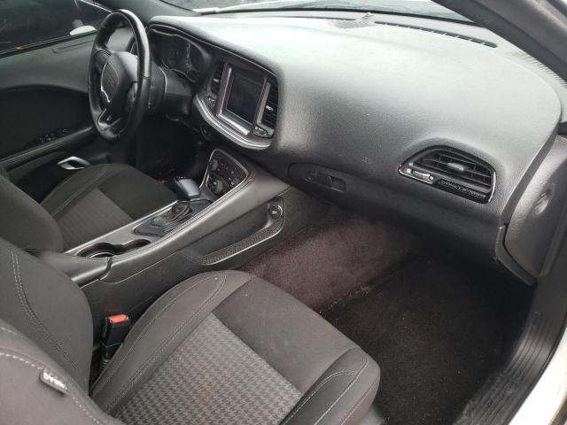 2018 DODGE CHALLENGER - 2C3CDZAG0JH131626