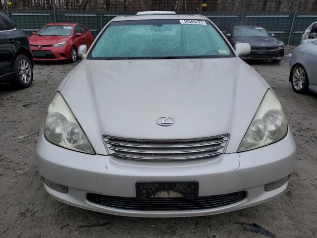 2002 Lexus Es 300 VIN: JTHBF30G920029634 Lot: 46506224