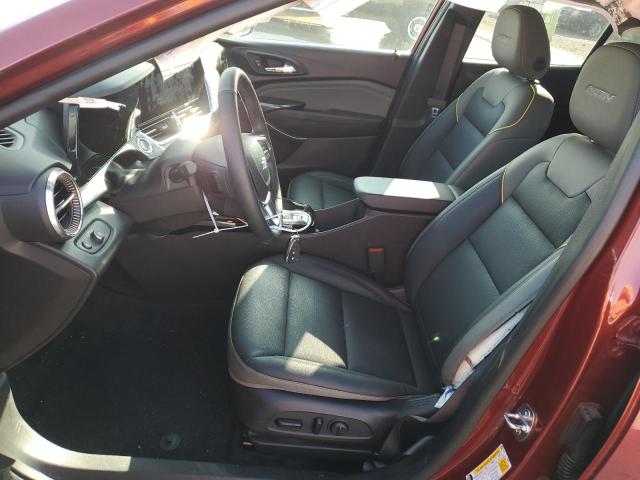 2024 CHEVROLET TRAX ACTIV KL77LKE26RC031371
