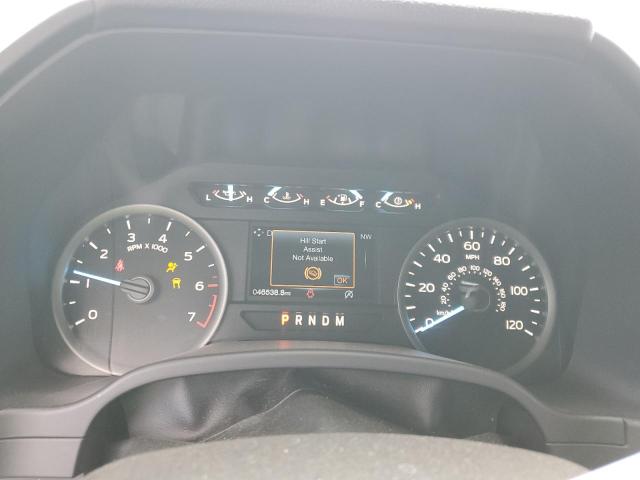 2018 FORD F150 SUPER - 1FTEW1EG1JKF65461