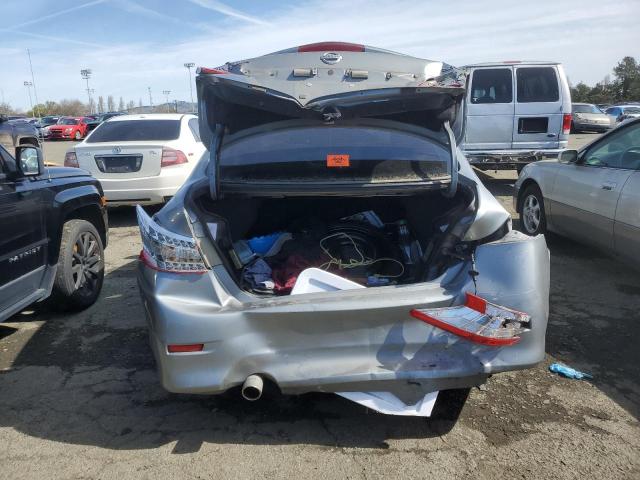 2013 Nissan Sentra S VIN: 3N1AB7AP9DL707368 Lot: 46722224